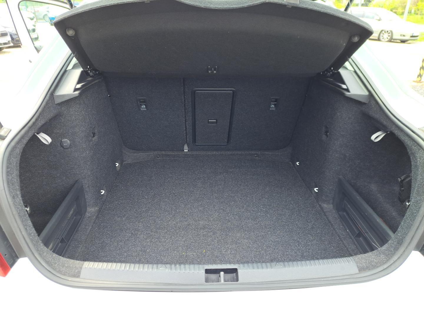 1.5TSI 150KM DSG Wersja Style Salon Polska 16