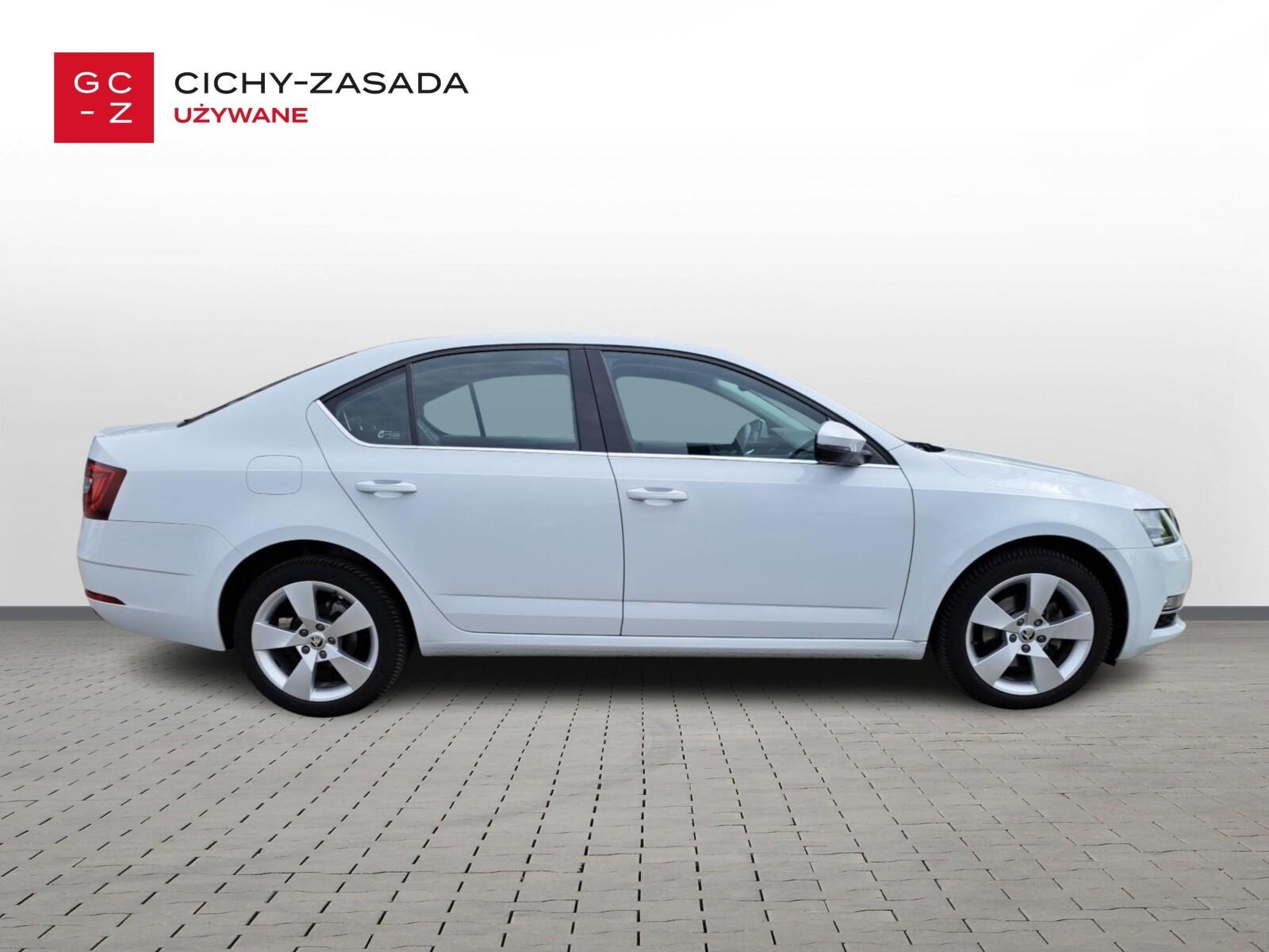1.5TSI 150KM DSG Wersja Style Salon Polska 5