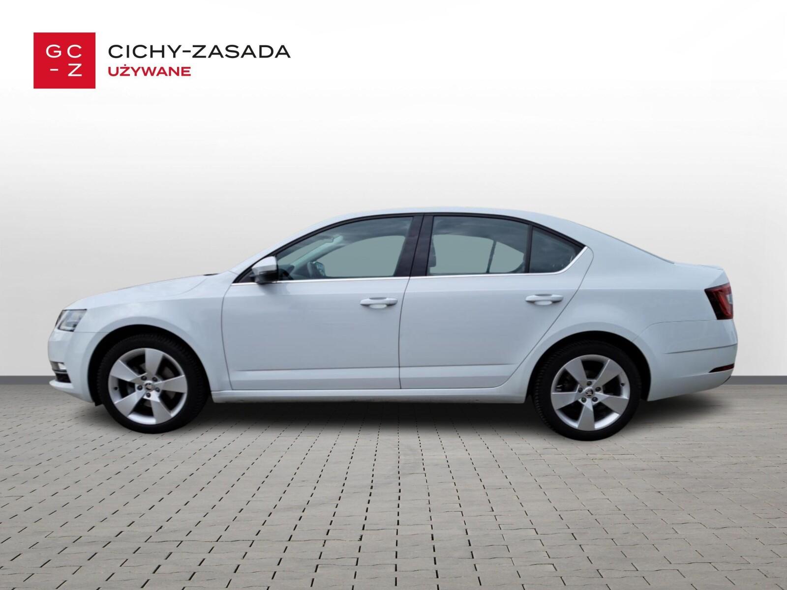 1.5TSI 150KM DSG Wersja Style Salon Polska 1