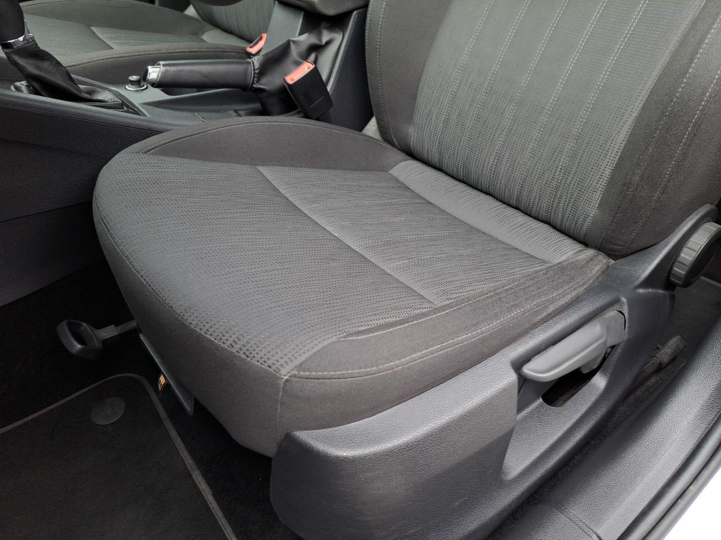 1.5TSI 150KM DSG Wersja Style Salon Polska 14