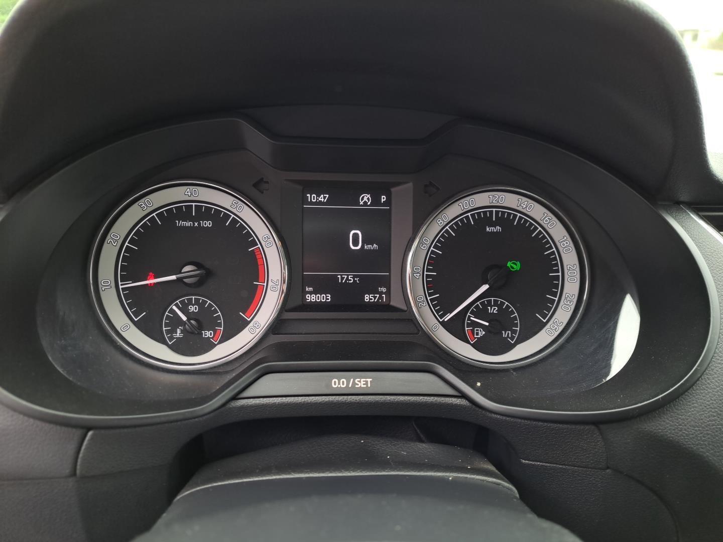 1.5TSI 150KM DSG Wersja Style Salon Polska 22