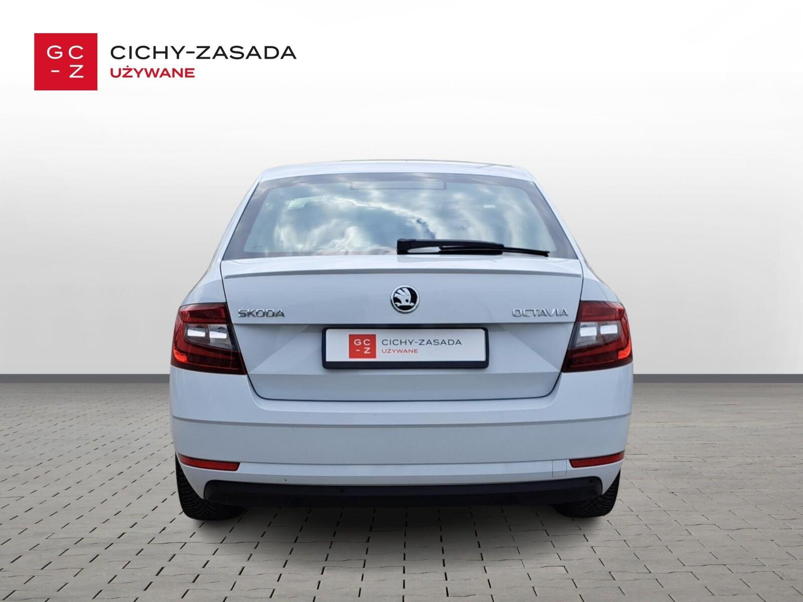 1.5TSI 150KM DSG Wersja Style Salon Polska 3