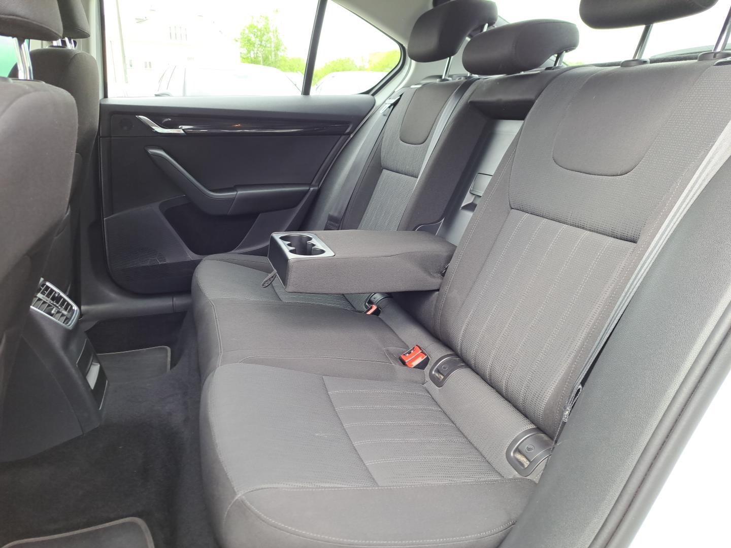 1.5TSI 150KM DSG Wersja Style Salon Polska 15