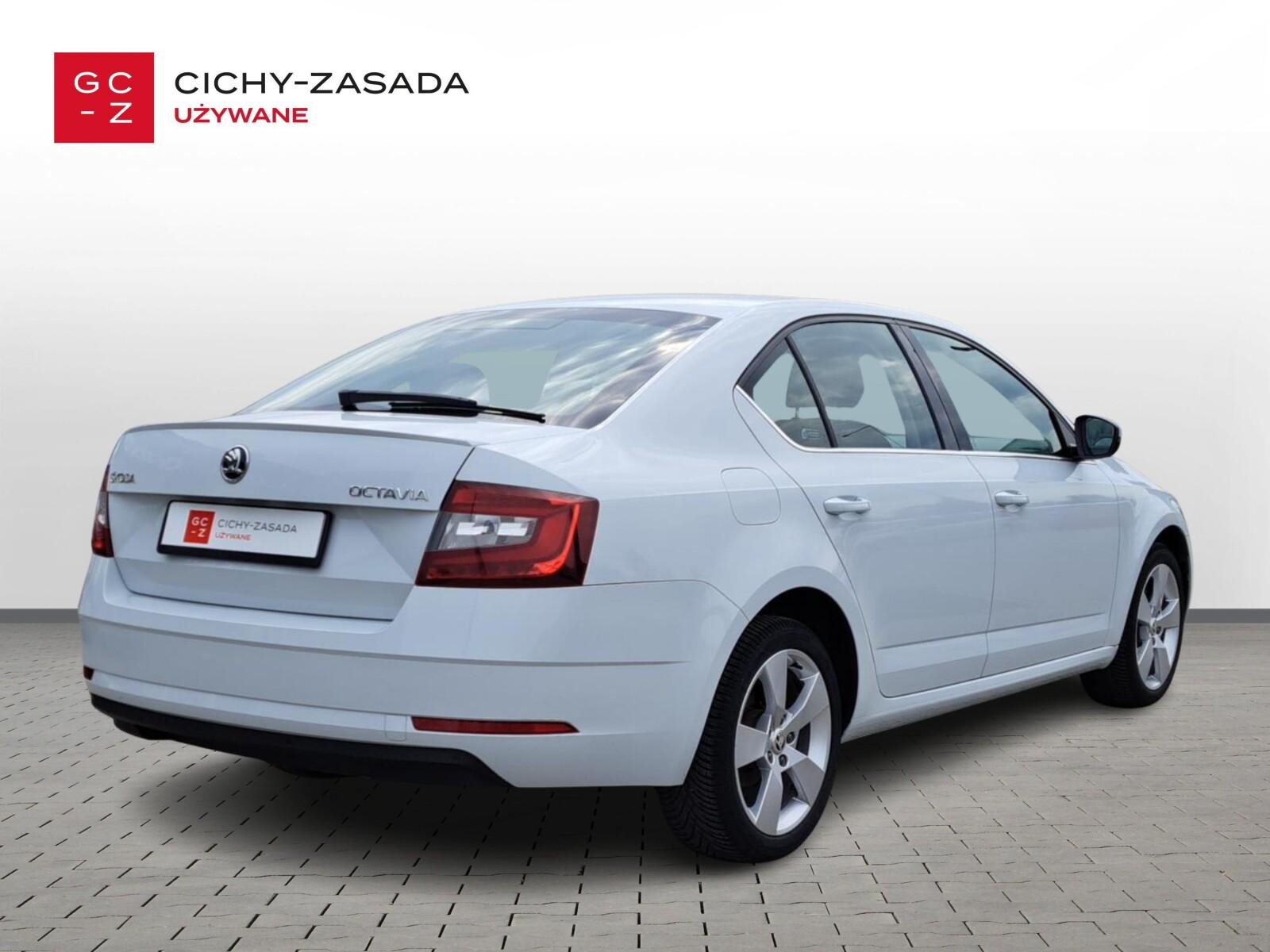 1.5TSI 150KM DSG Wersja Style Salon Polska 4