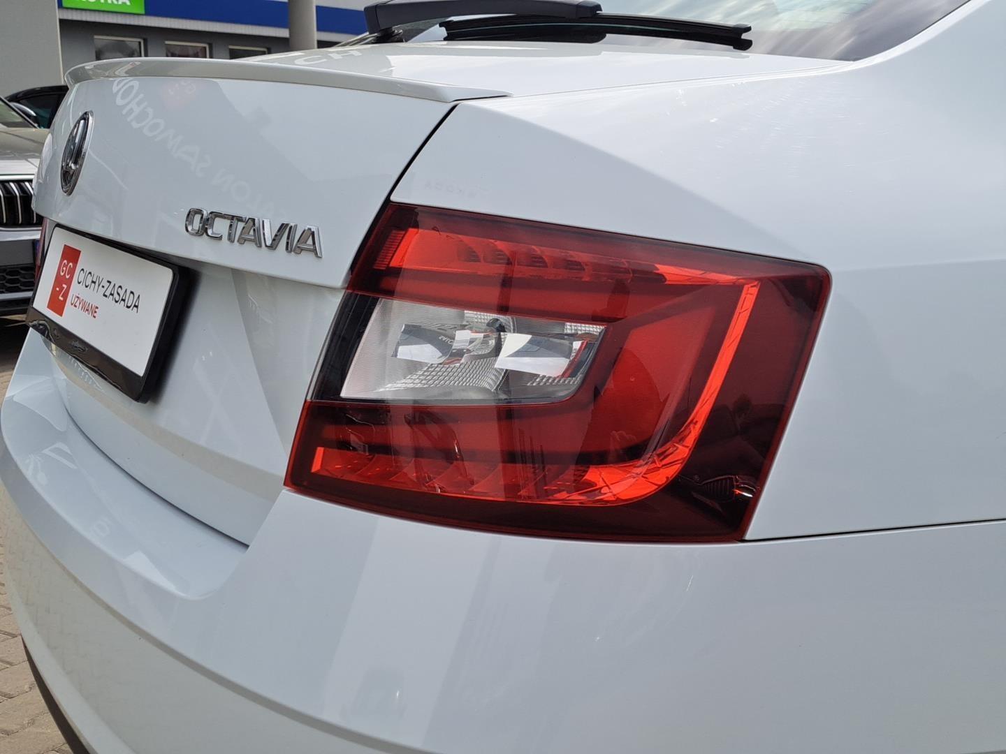 1.5TSI 150KM DSG Wersja Style Salon Polska 9