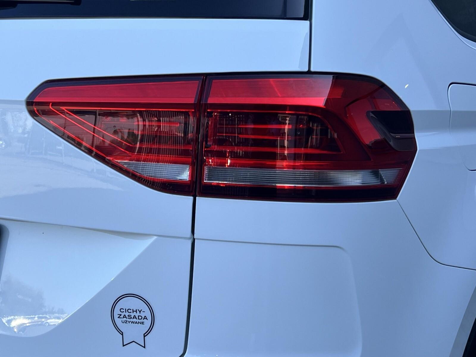 1.5TSI 150KM Comfortline SalonPL SerwisASO Acc Led Panorama Hak 36