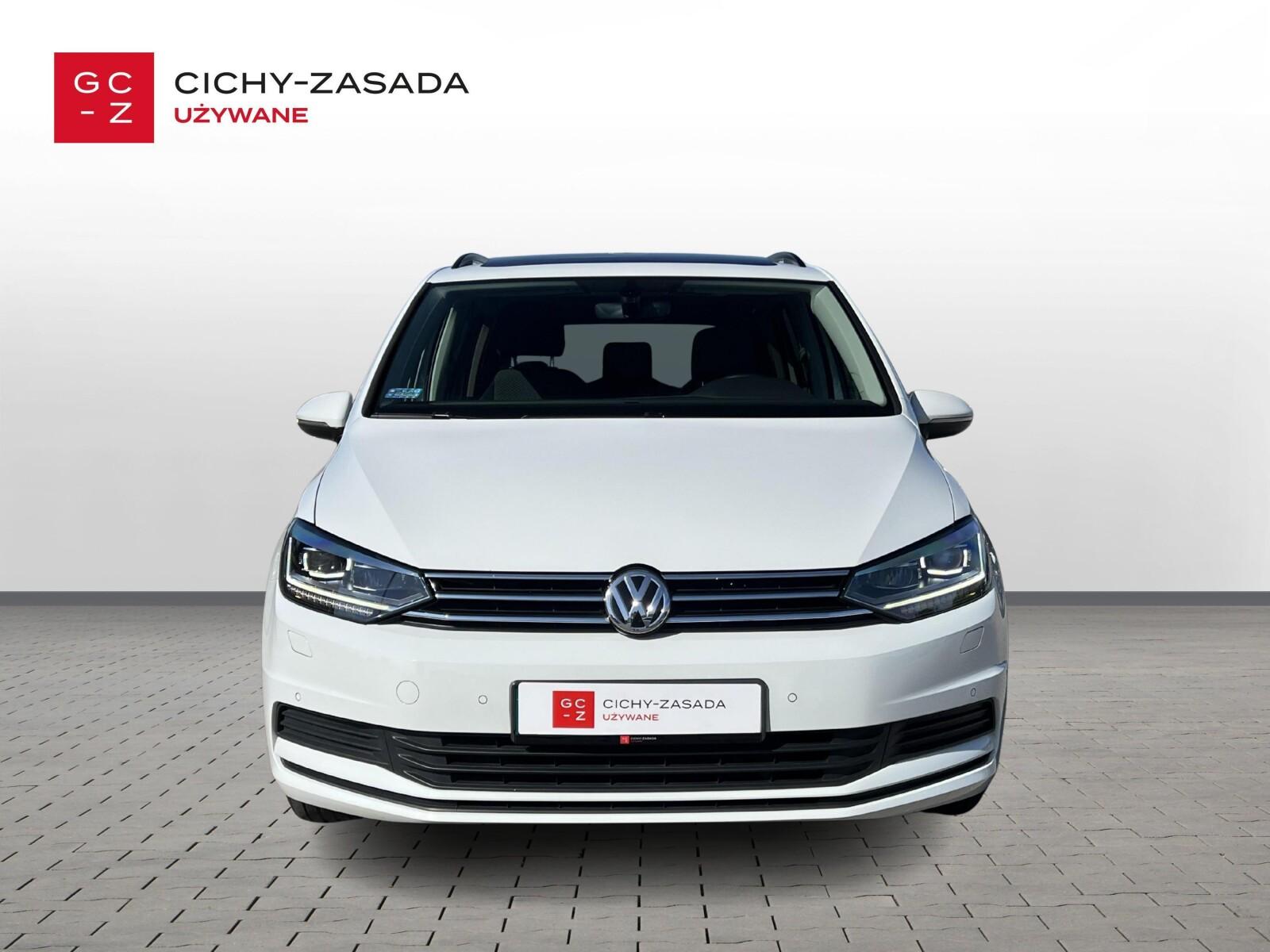 1.5TSI 150KM Comfortline SalonPL SerwisASO Acc Led Panorama Hak 7