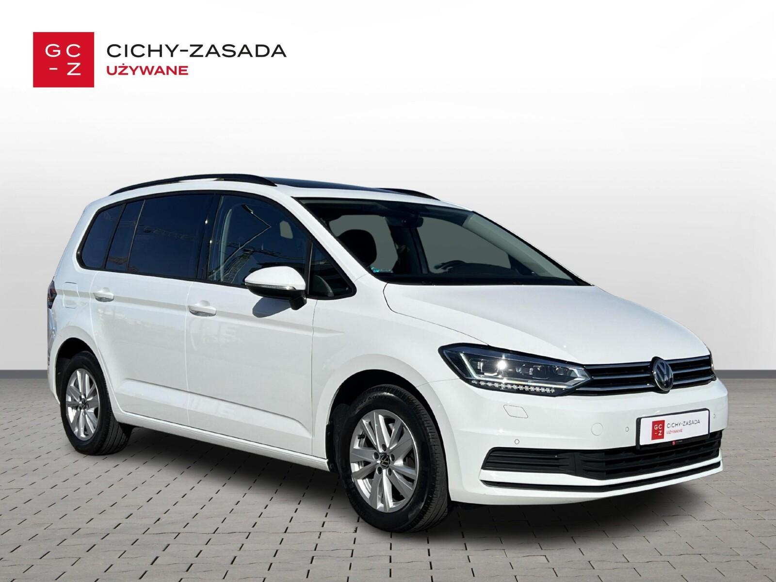 1.5TSI 150KM Comfortline SalonPL SerwisASO Acc Led Panorama Hak 6
