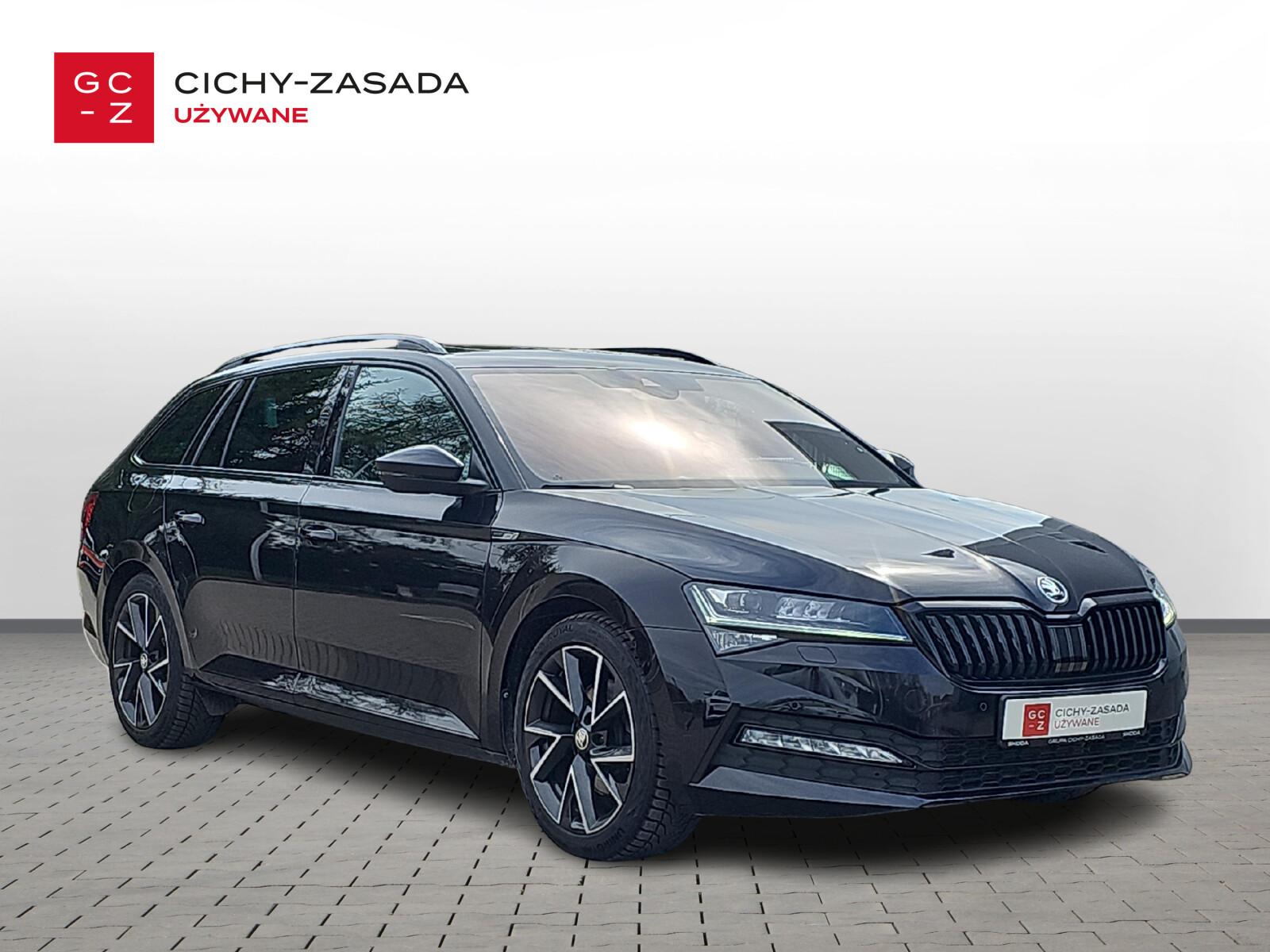 Sportline, Salon PL, Serwis ASO 2