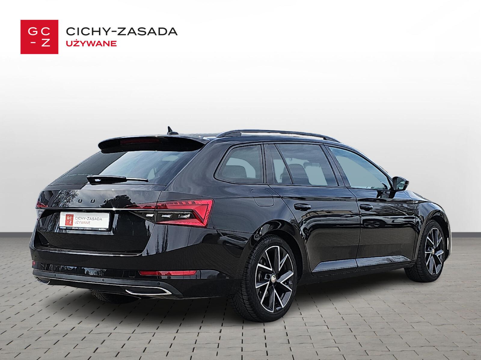 Sportline, Salon PL, Serwis ASO 6