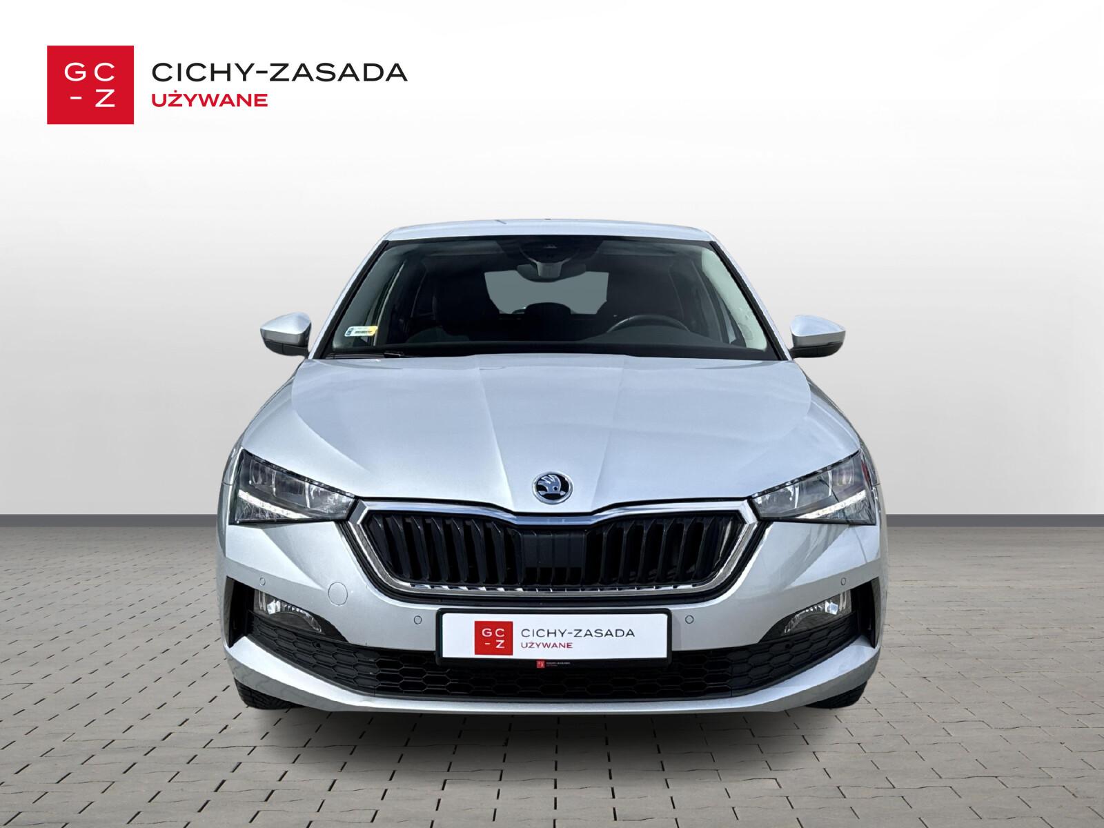 Ambition, 1.5 TSI 150 KM, Niski przebieg FV23% 7