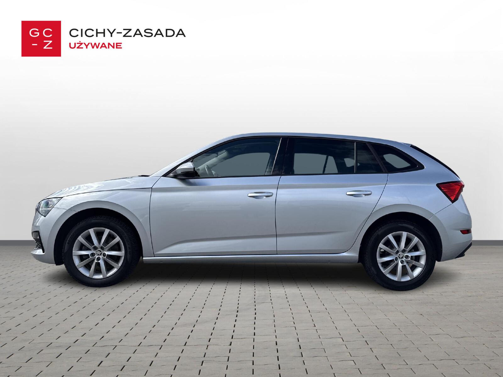 Ambition, 1.5 TSI 150 KM, Niski przebieg FV23% 1