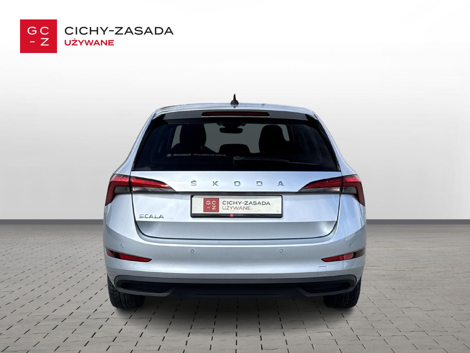 Ambition, 1.5 TSI 150 KM, Niski przebieg FV23% 3