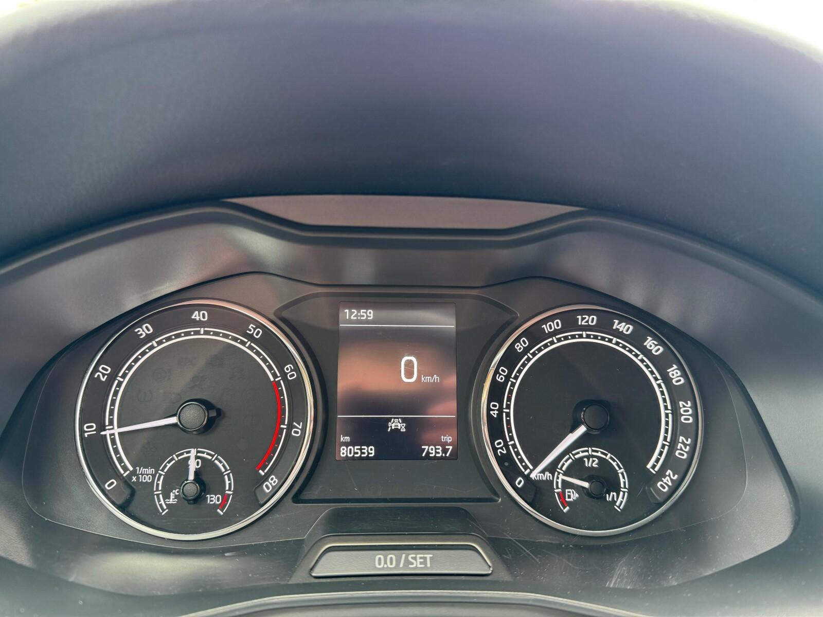 Ambition, 1.5 TSI 150 KM, Niski przebieg FV23% 14