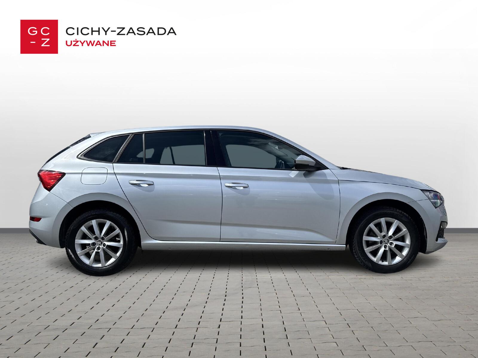 Ambition, 1.5 TSI 150 KM, Niski przebieg FV23% 5