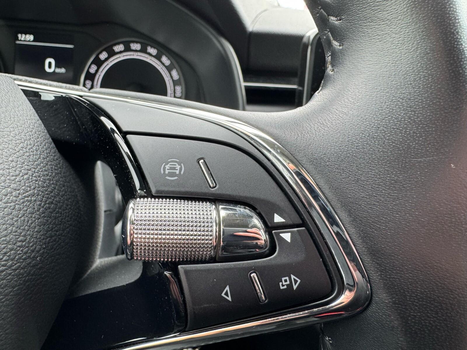 Ambition, 1.5 TSI 150 KM, Niski przebieg FV23% 16