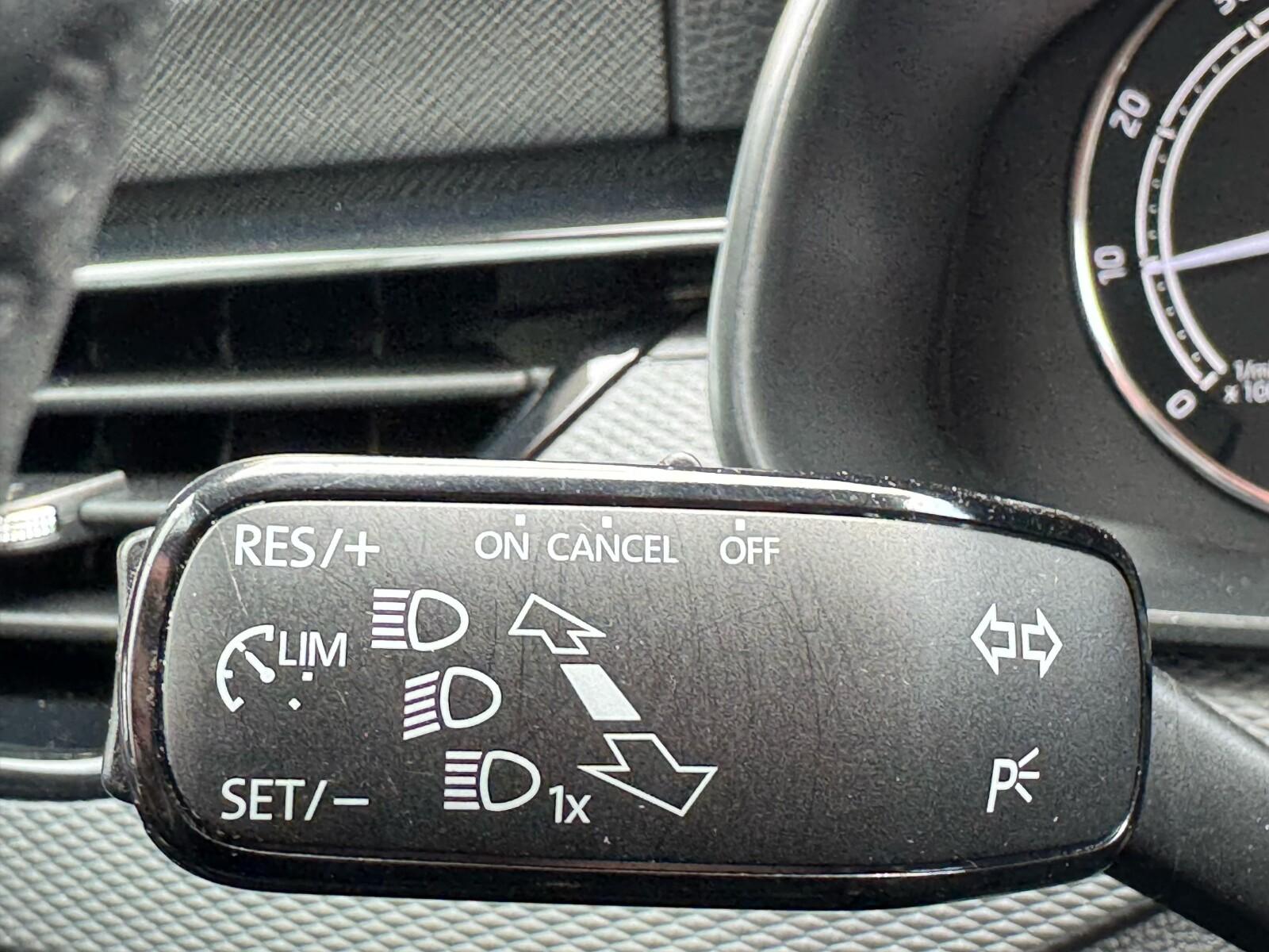 Ambition, 1.5 TSI 150 KM, Niski przebieg FV23% 17