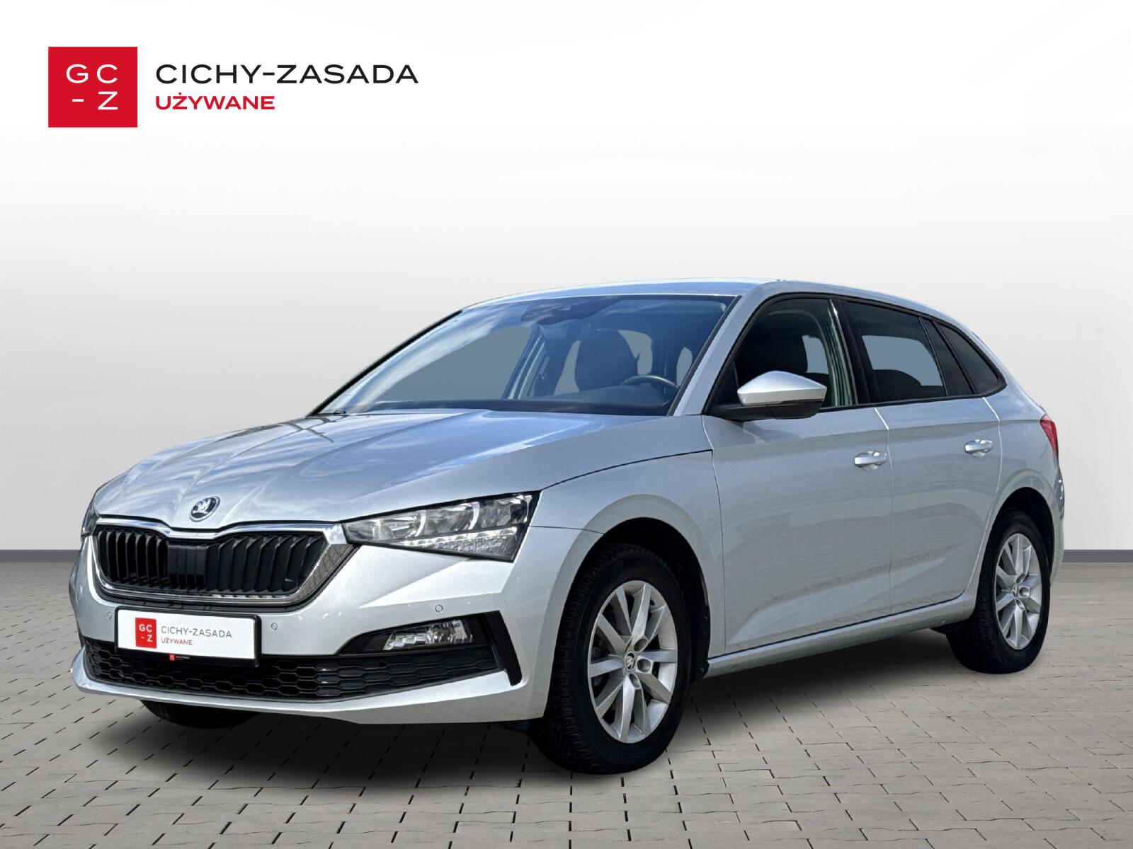 Ambition, 1.5 TSI 150 KM, Niski przebieg FV23% 0