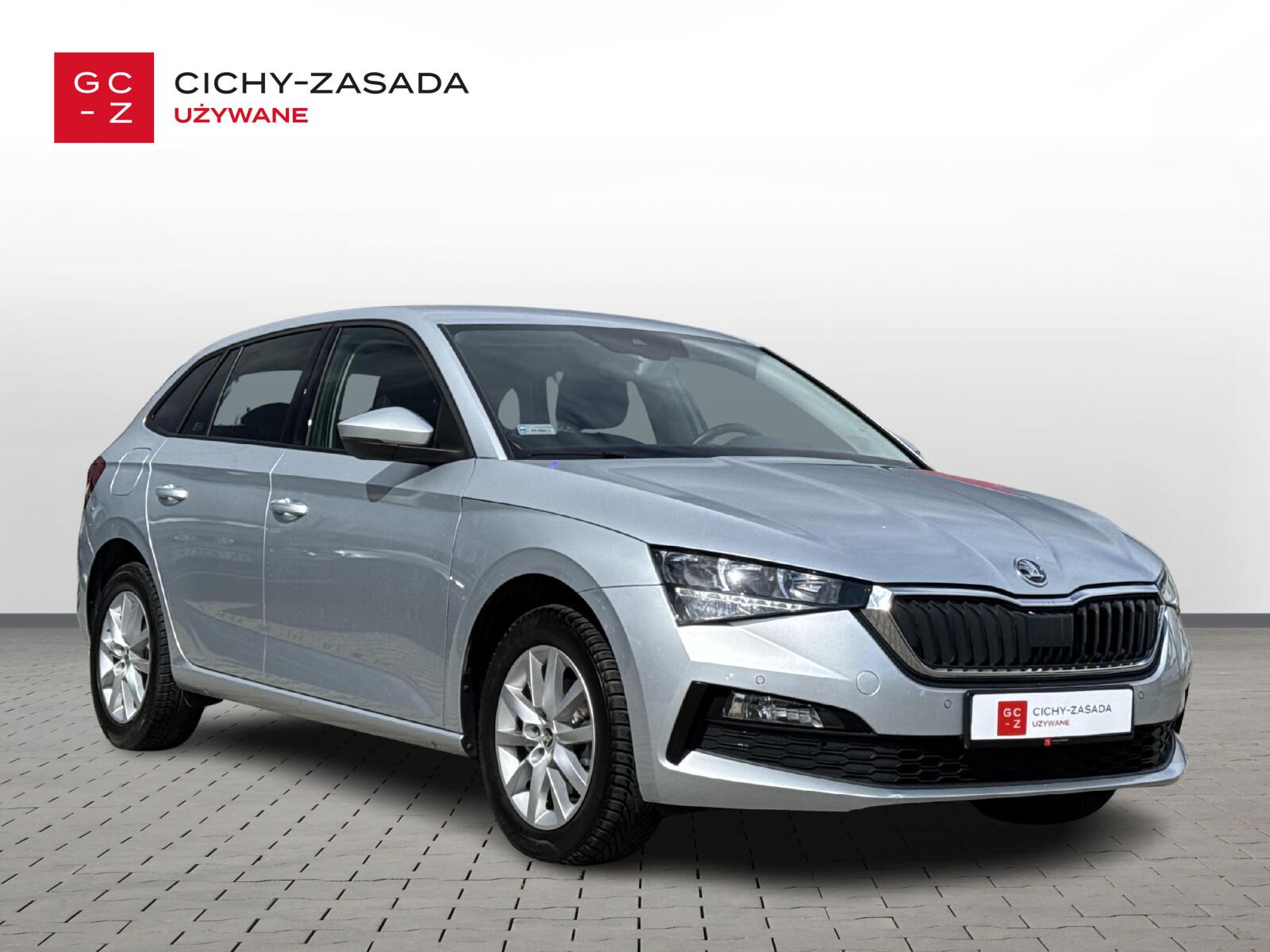 Ambition, 1.5 TSI 150 KM, Niski przebieg FV23% 6