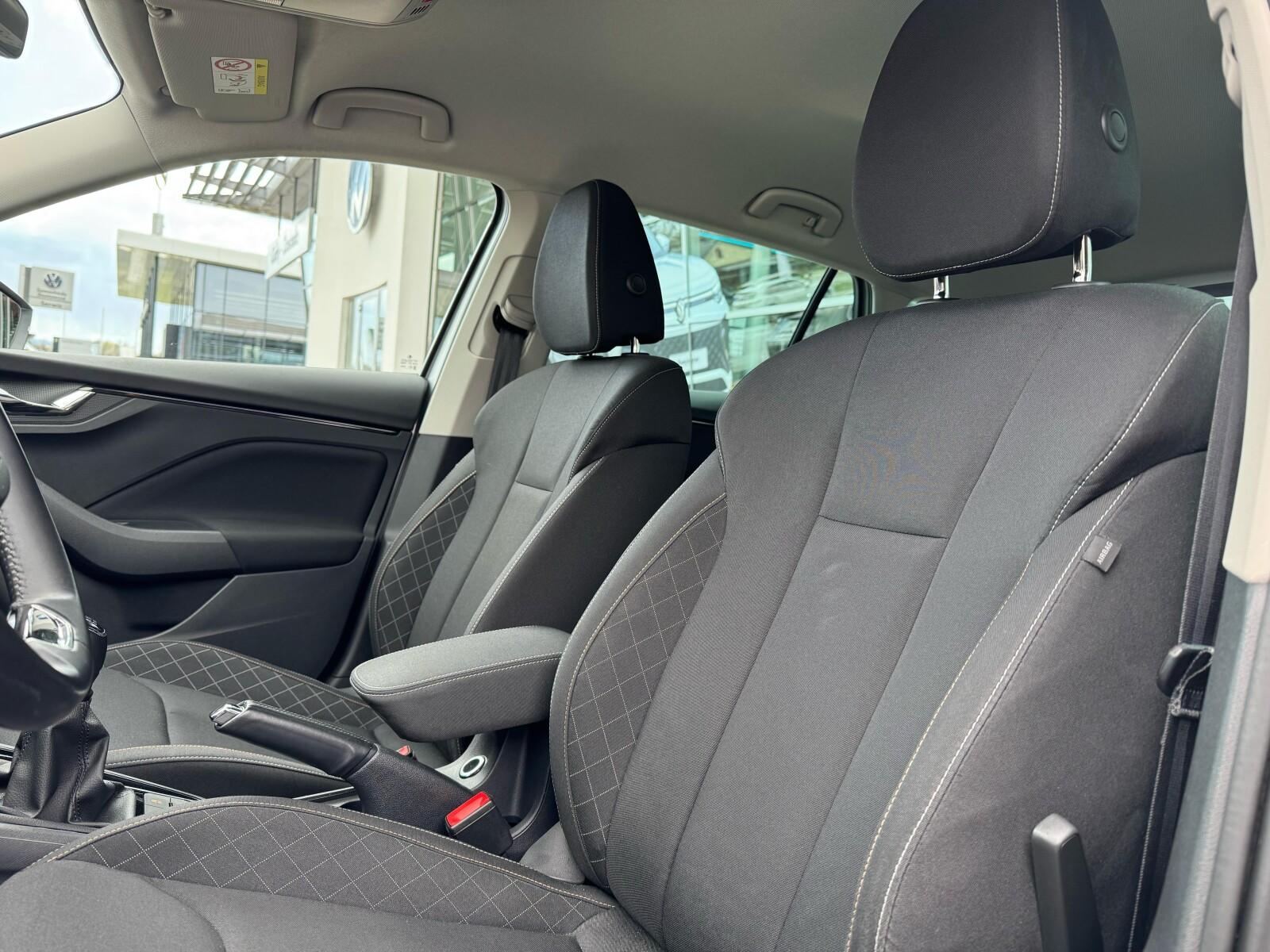 Ambition, 1.5 TSI 150 KM, Niski przebieg FV23% 9