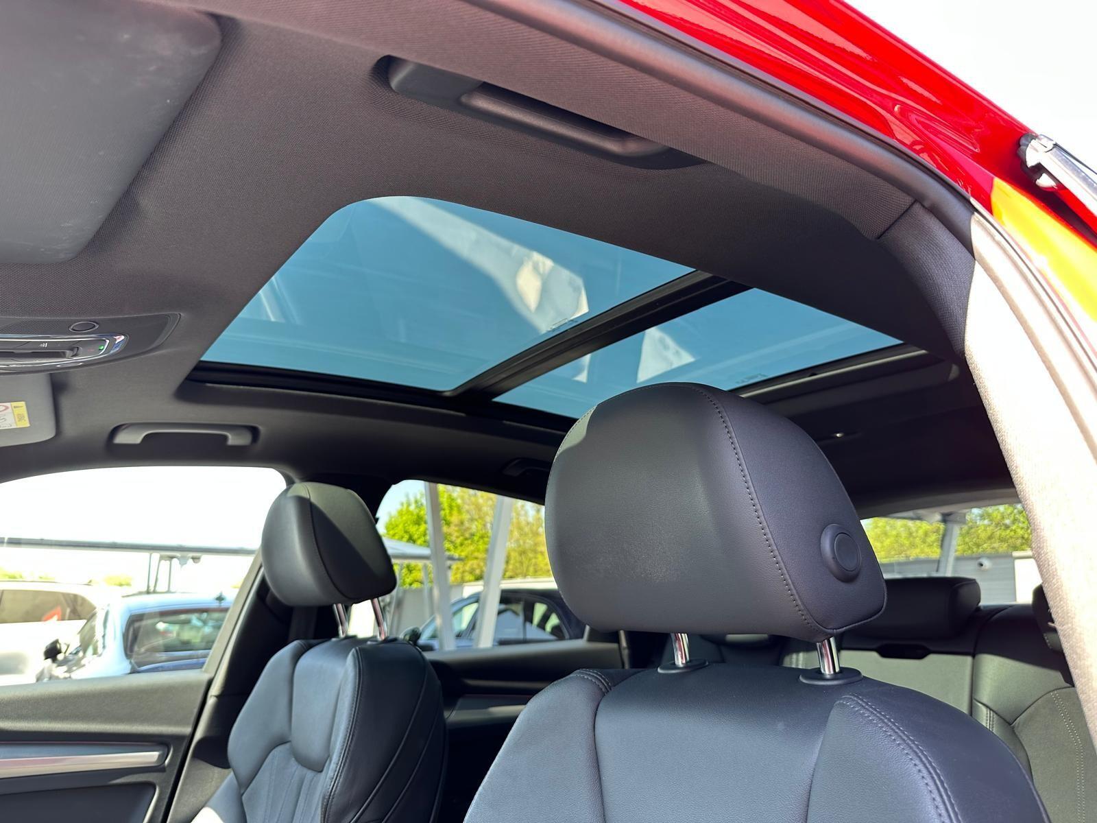 Audi Q5 Sportback S line 40 TDI quattro 150(204) kW(KM) S tronic 19