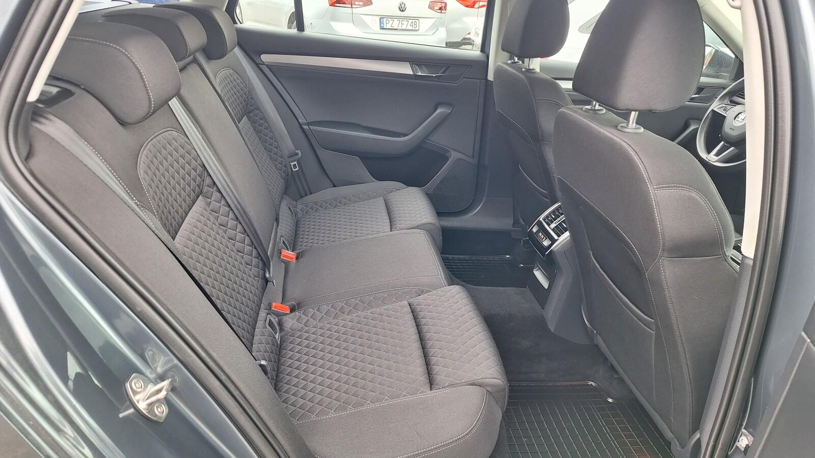 SalonPL serwis ASO 2.0TDI 190KM pakiety SmartLink VAT 17