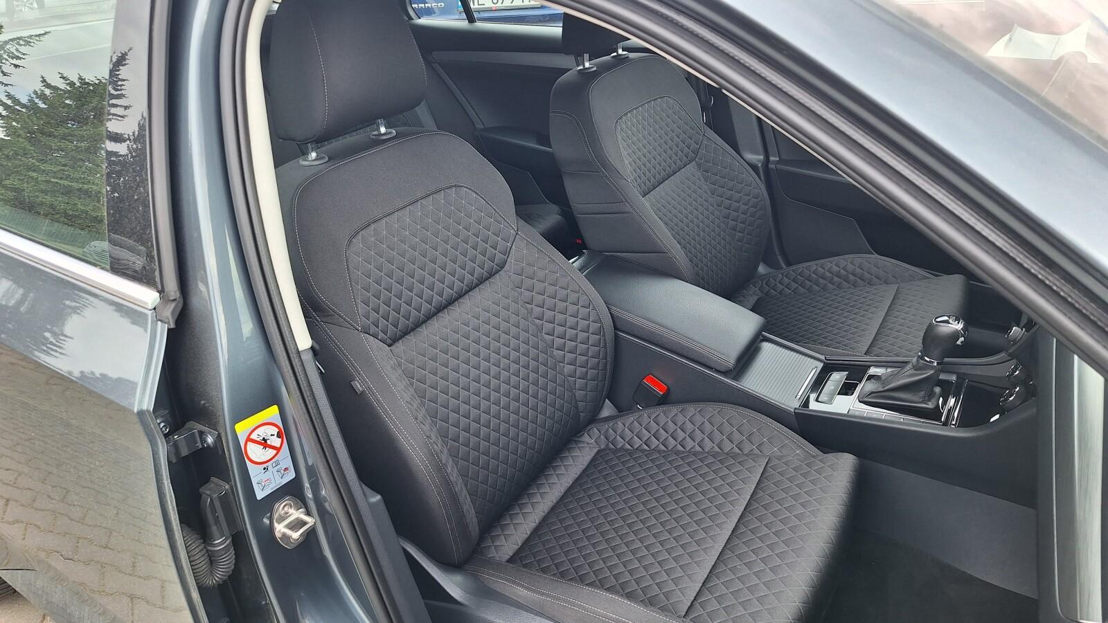 SalonPL serwis ASO 2.0TDI 190KM pakiety SmartLink VAT 16