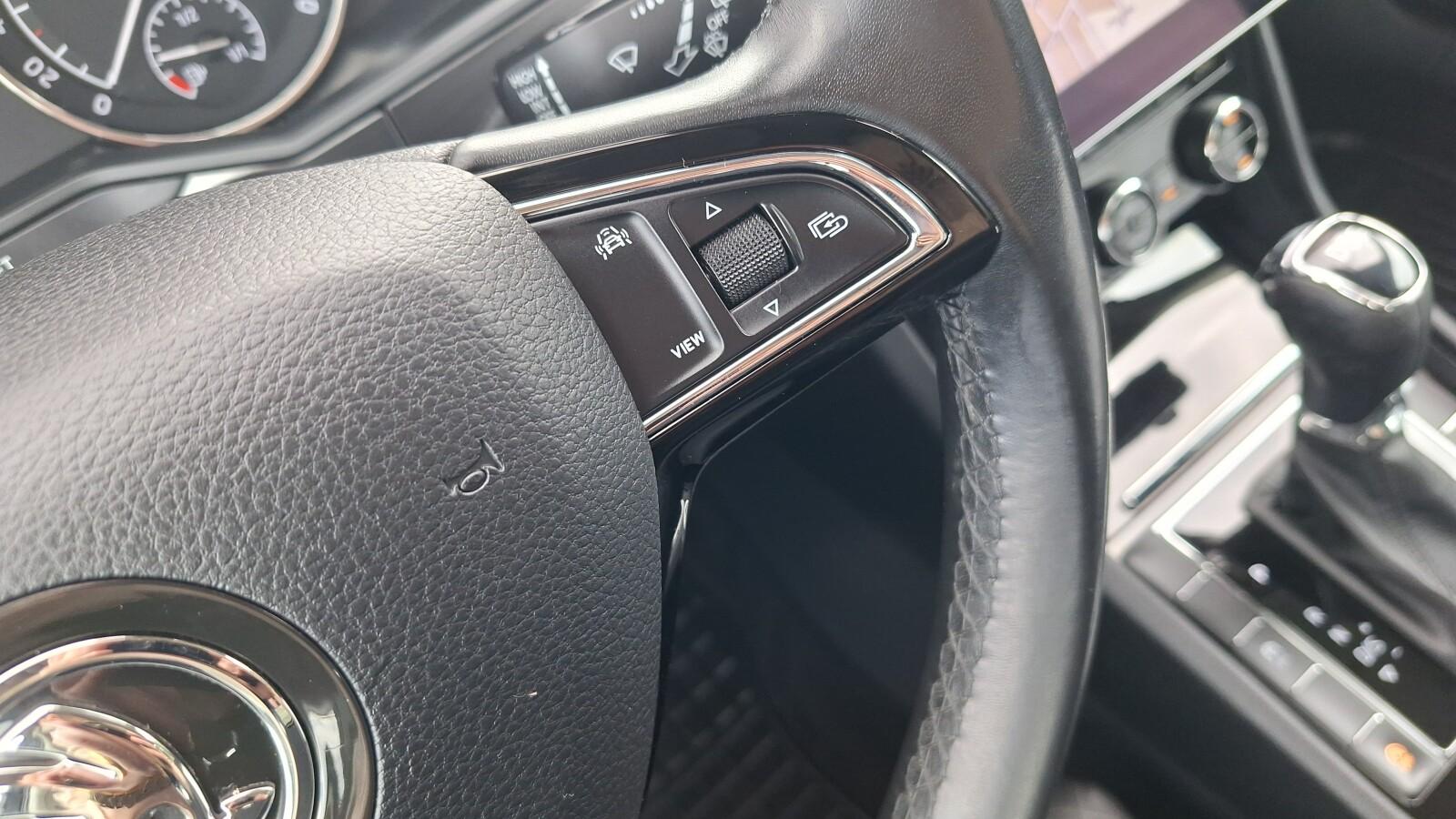 SalonPL serwis ASO 2.0TDI 190KM pakiety SmartLink VAT 21