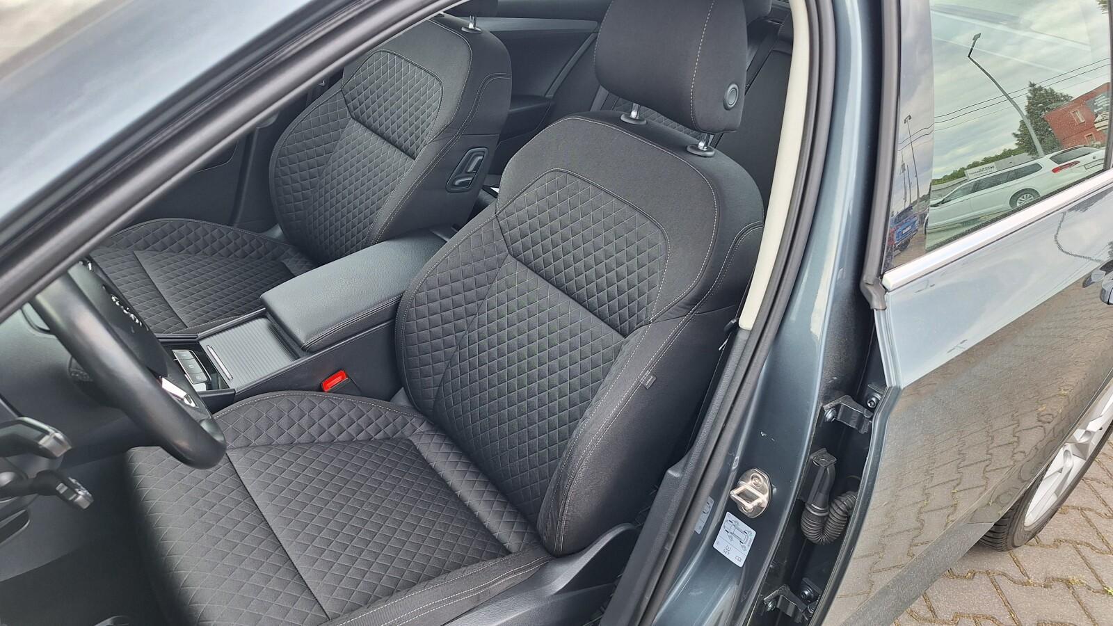 SalonPL serwis ASO 2.0TDI 190KM pakiety SmartLink VAT 13