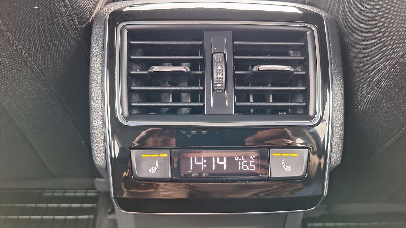 SalonPL serwis ASO 2.0TDI 190KM pakiety SmartLink VAT 18