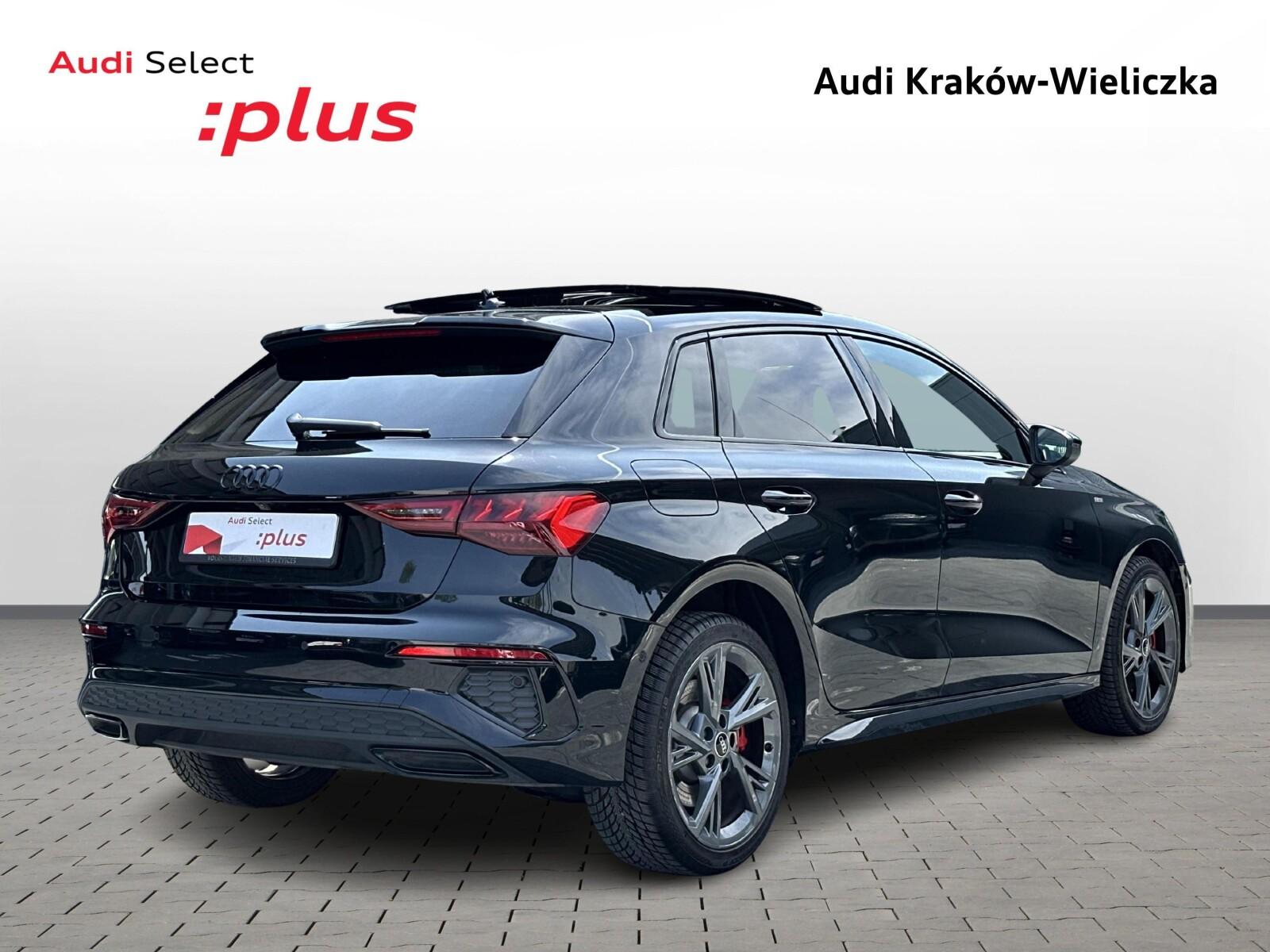 Plug-In 245KM, Adaptacyjny tempomat, Czerń Plus, Panorama! 4