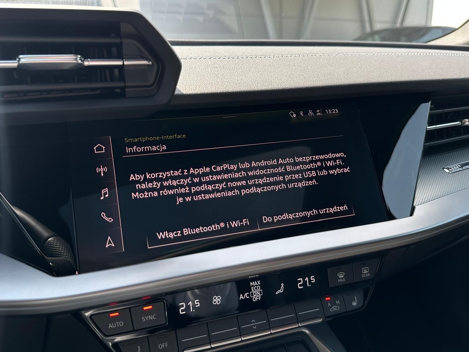 Plug-In 245KM, Adaptacyjny tempomat, Czerń Plus, Panorama! 25