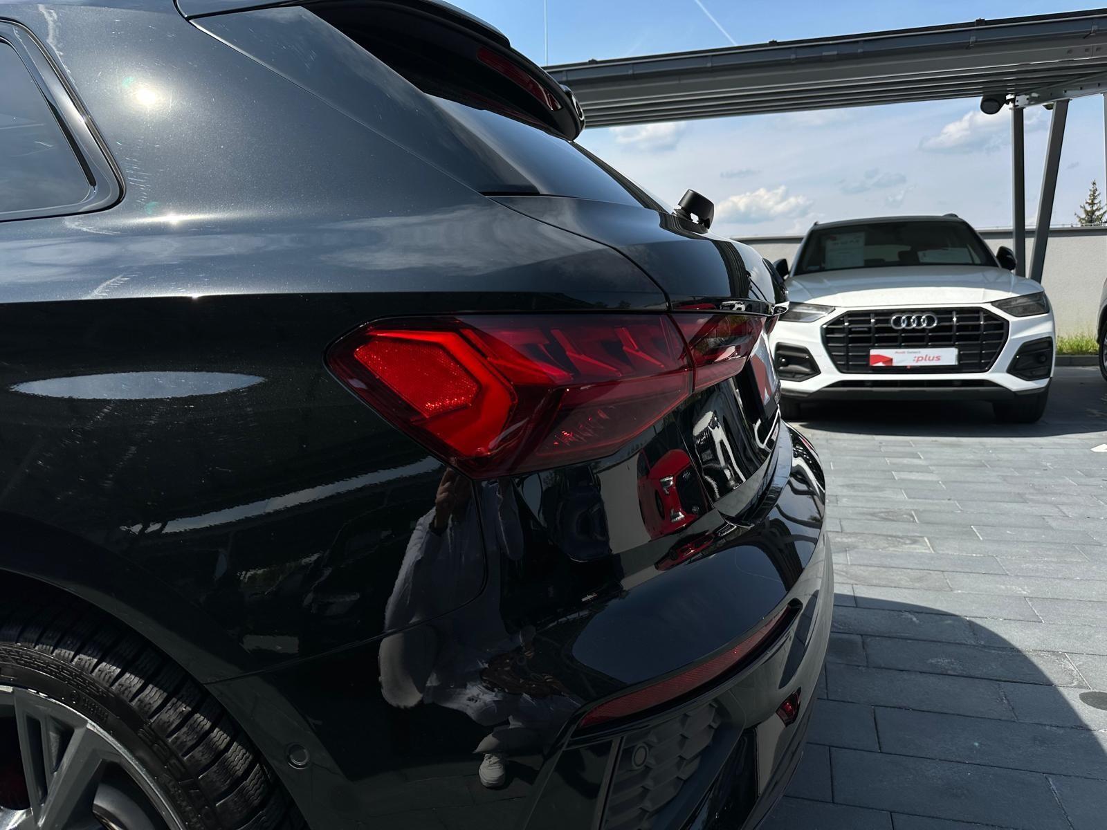 Plug-In 245KM, Adaptacyjny tempomat, Czerń Plus, Panorama! 10