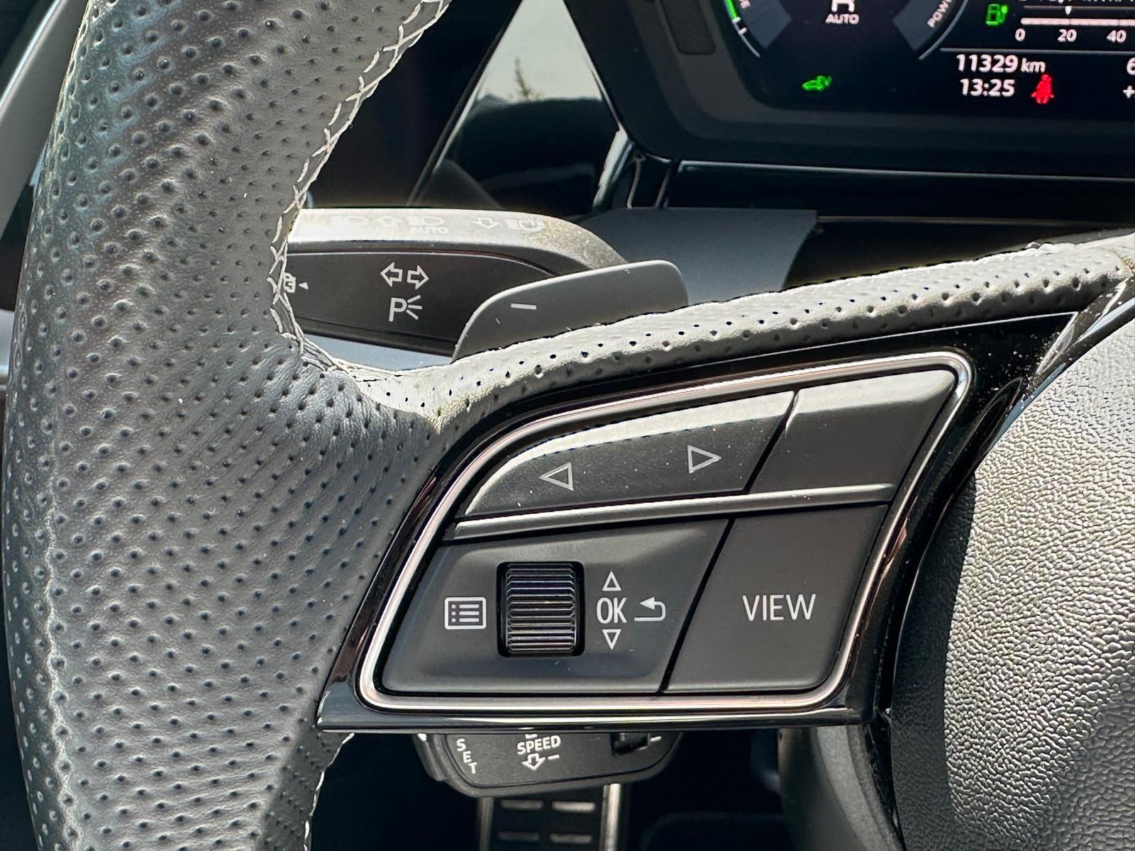 Plug-In 245KM, Adaptacyjny tempomat, Czerń Plus, Panorama! 21
