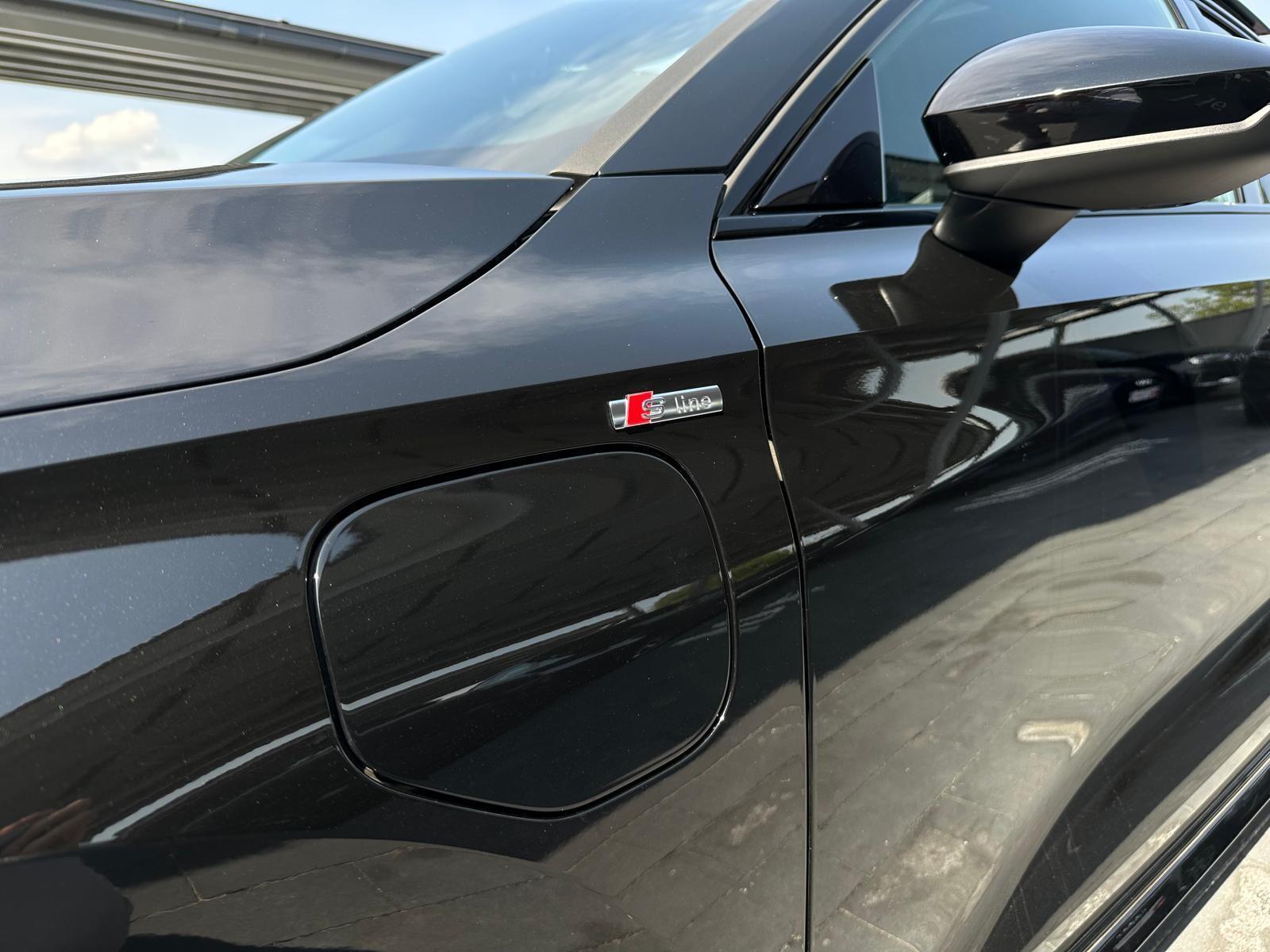 Plug-In 245KM, Adaptacyjny tempomat, Czerń Plus, Panorama! 9