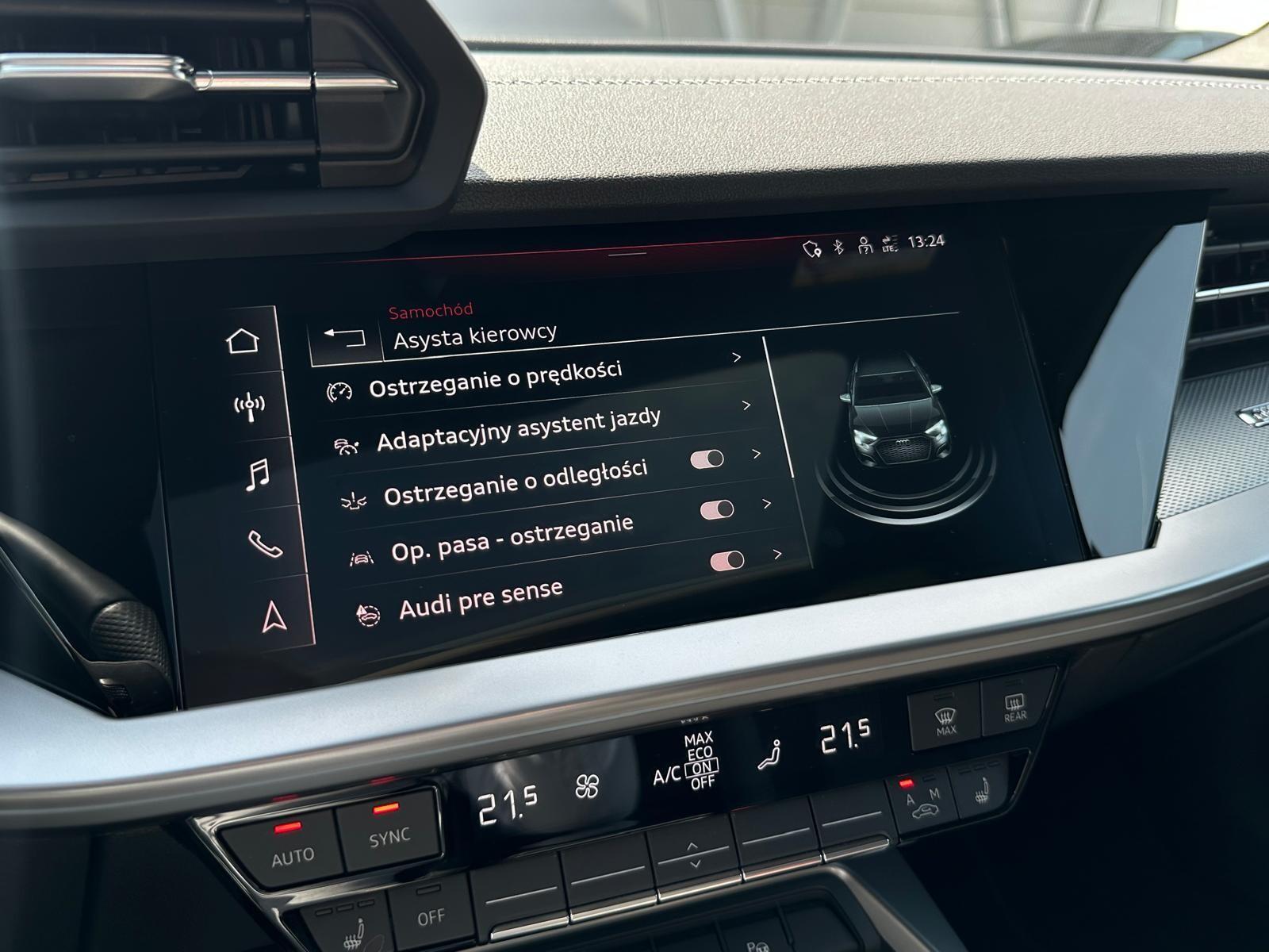 Plug-In 245KM, Adaptacyjny tempomat, Czerń Plus, Panorama! 27