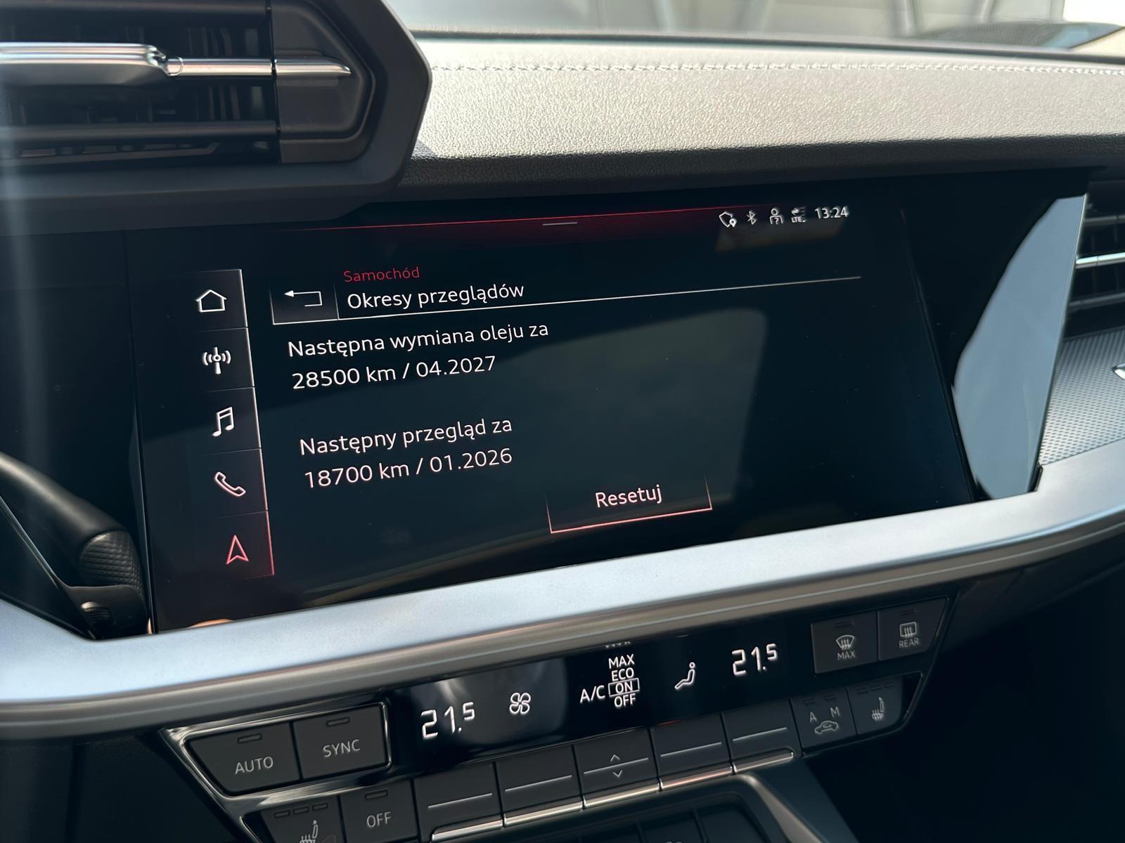 Plug-In 245KM, Adaptacyjny tempomat, Czerń Plus, Panorama! 26