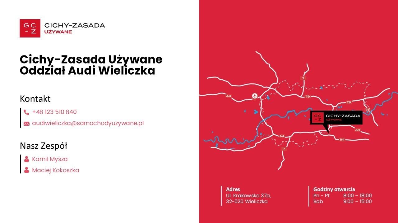 Plug-In 245KM, Adaptacyjny tempomat, Czerń Plus, Panorama! 35
