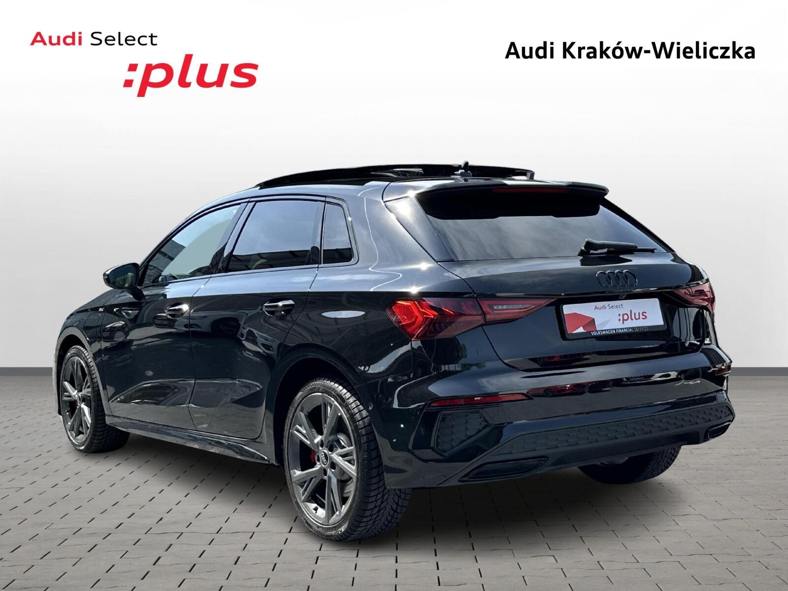 Plug-In 245KM, Adaptacyjny tempomat, Czerń Plus, Panorama! 2