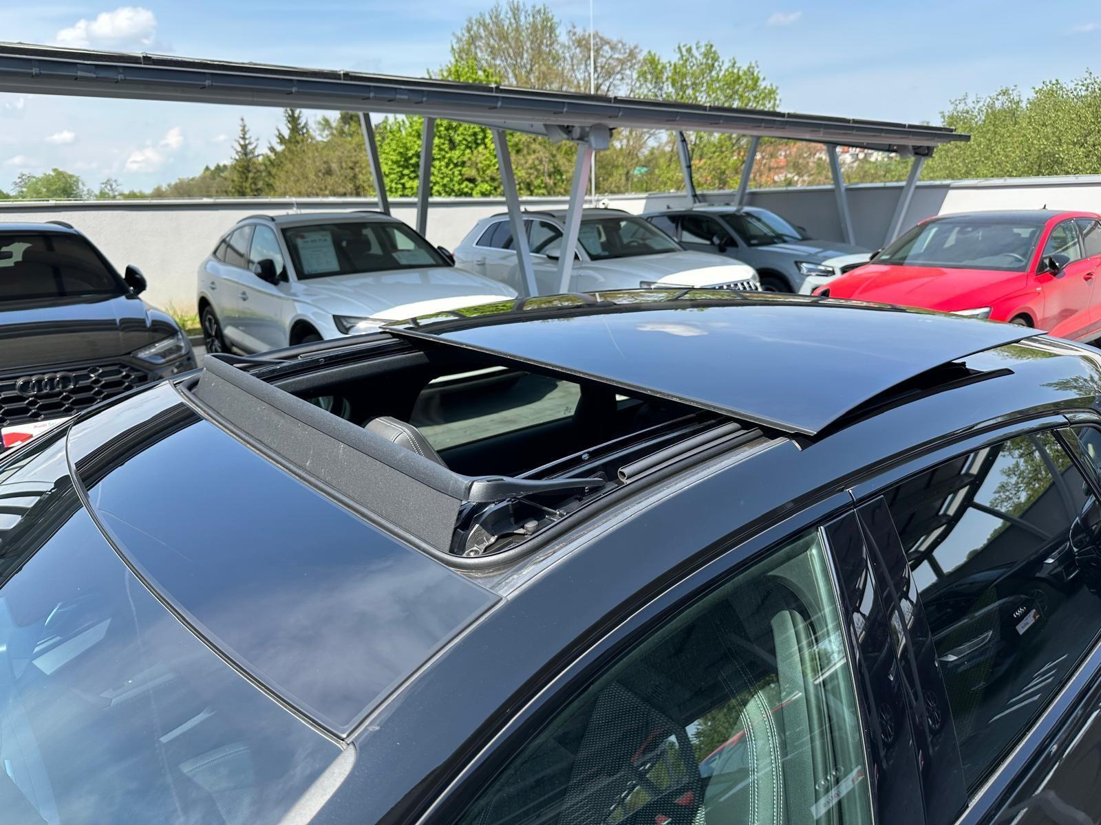 Plug-In 245KM, Adaptacyjny tempomat, Czerń Plus, Panorama! 11