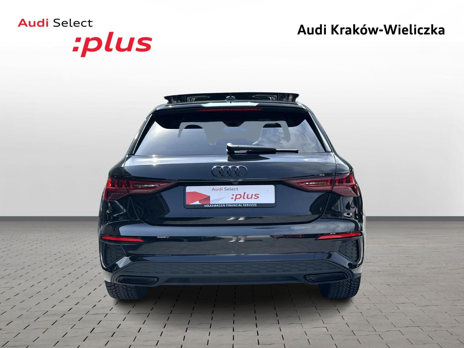 Plug-In 245KM, Adaptacyjny tempomat, Czerń Plus, Panorama! 3