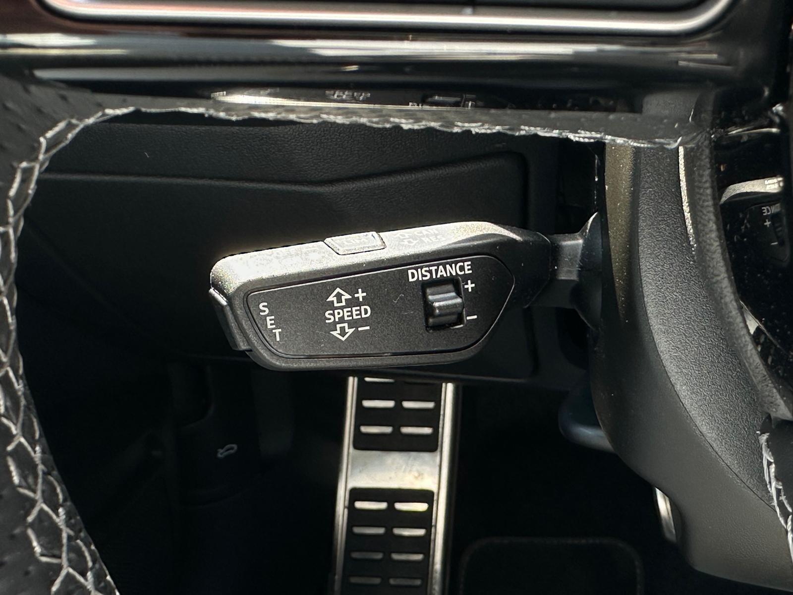 Plug-In 245KM, Adaptacyjny tempomat, Czerń Plus, Panorama! 23
