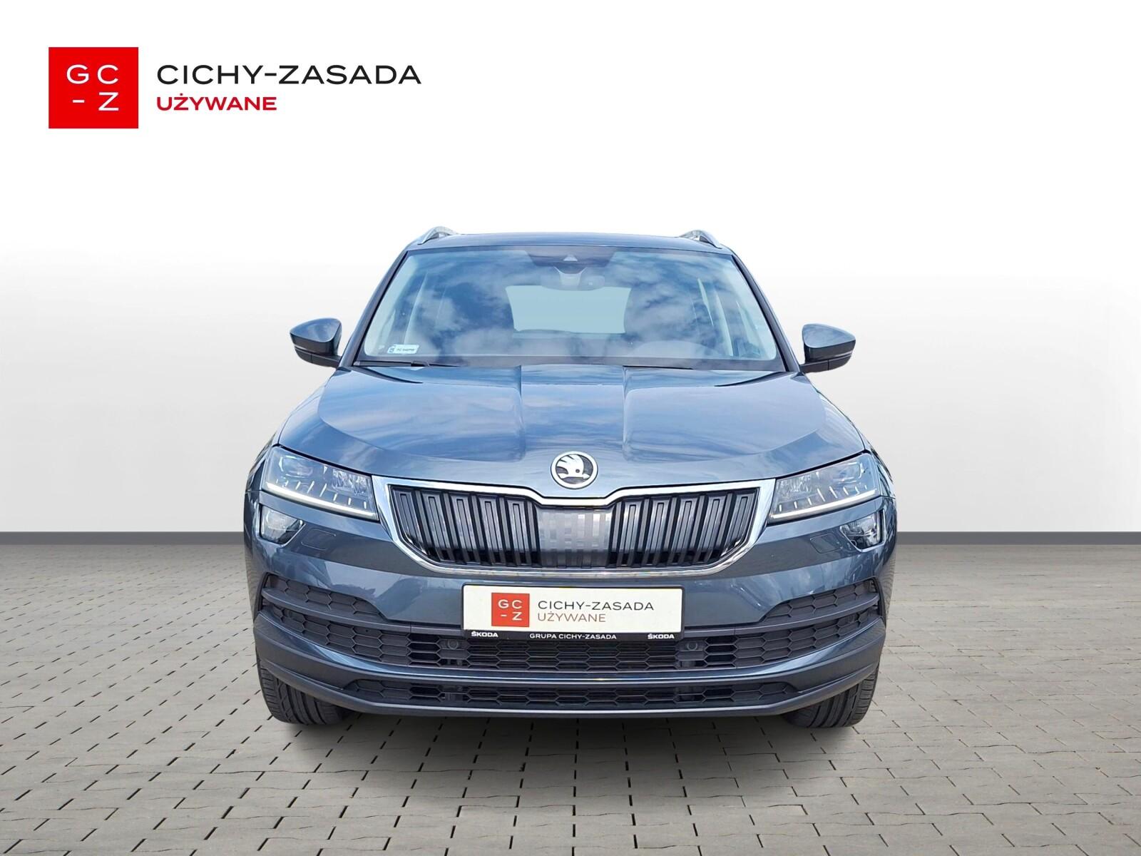 SalonPL TDI 150 KM Style NAVI Comfort Kamera LED CANTON Panorama ASO 1