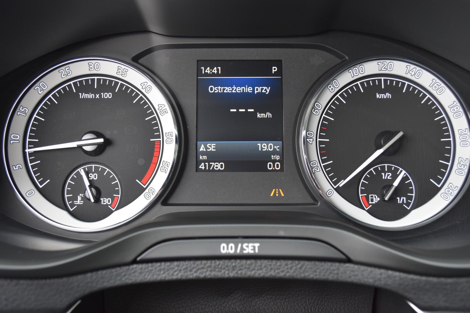SalonPL TDI 150 KM Style NAVI Comfort Kamera LED CANTON Panorama ASO 14
