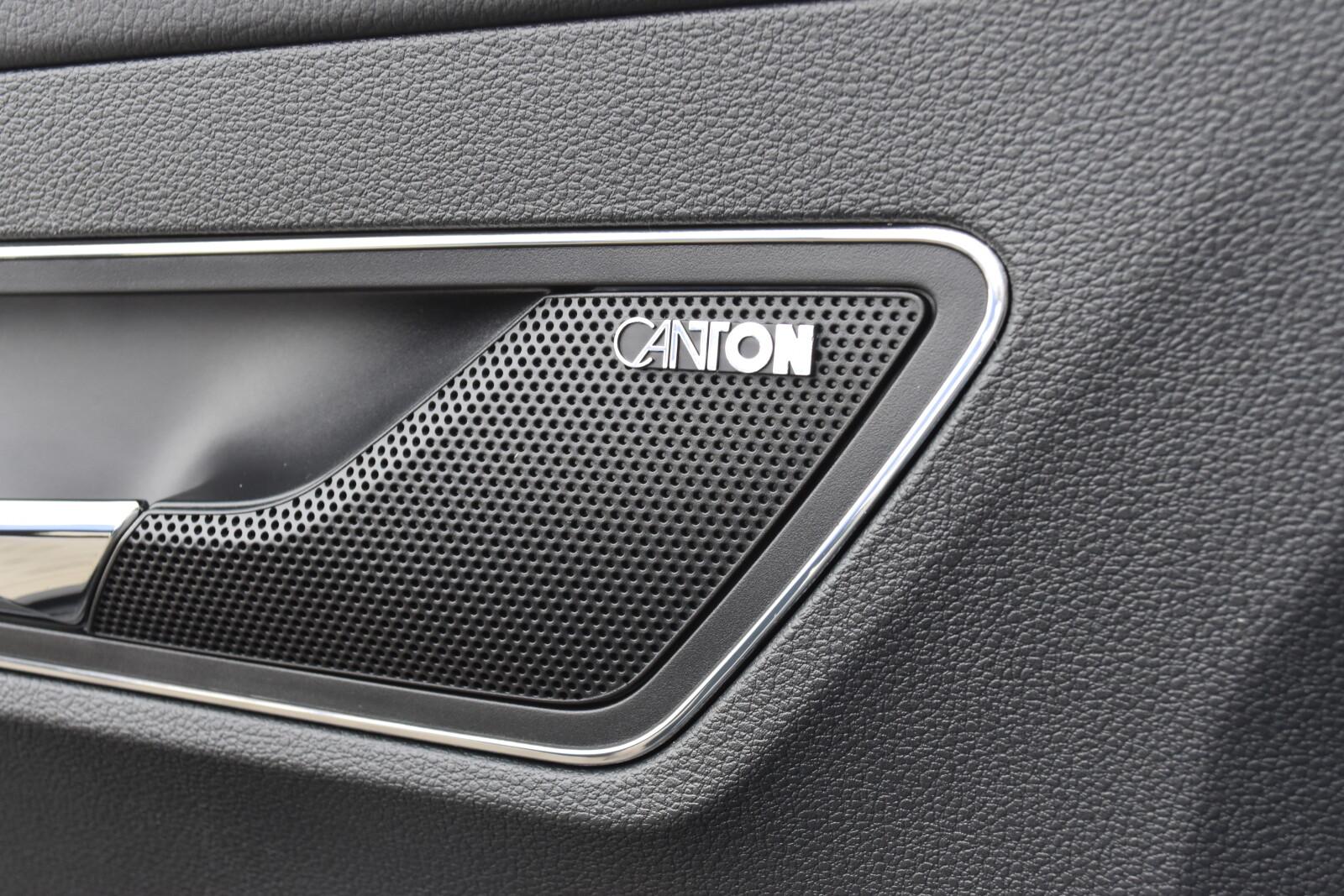 SalonPL TDI 150 KM Style NAVI Comfort Kamera LED CANTON Panorama ASO 11