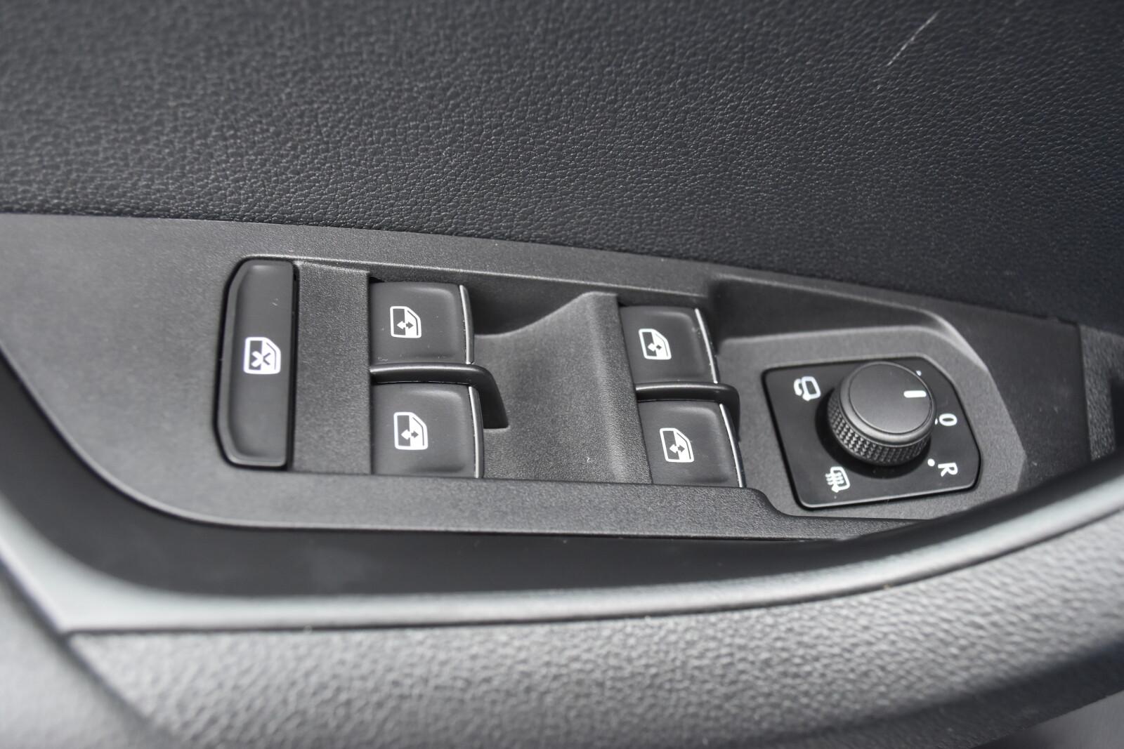 SalonPL TDI 150 KM Style NAVI Comfort Kamera LED CANTON Panorama ASO 9