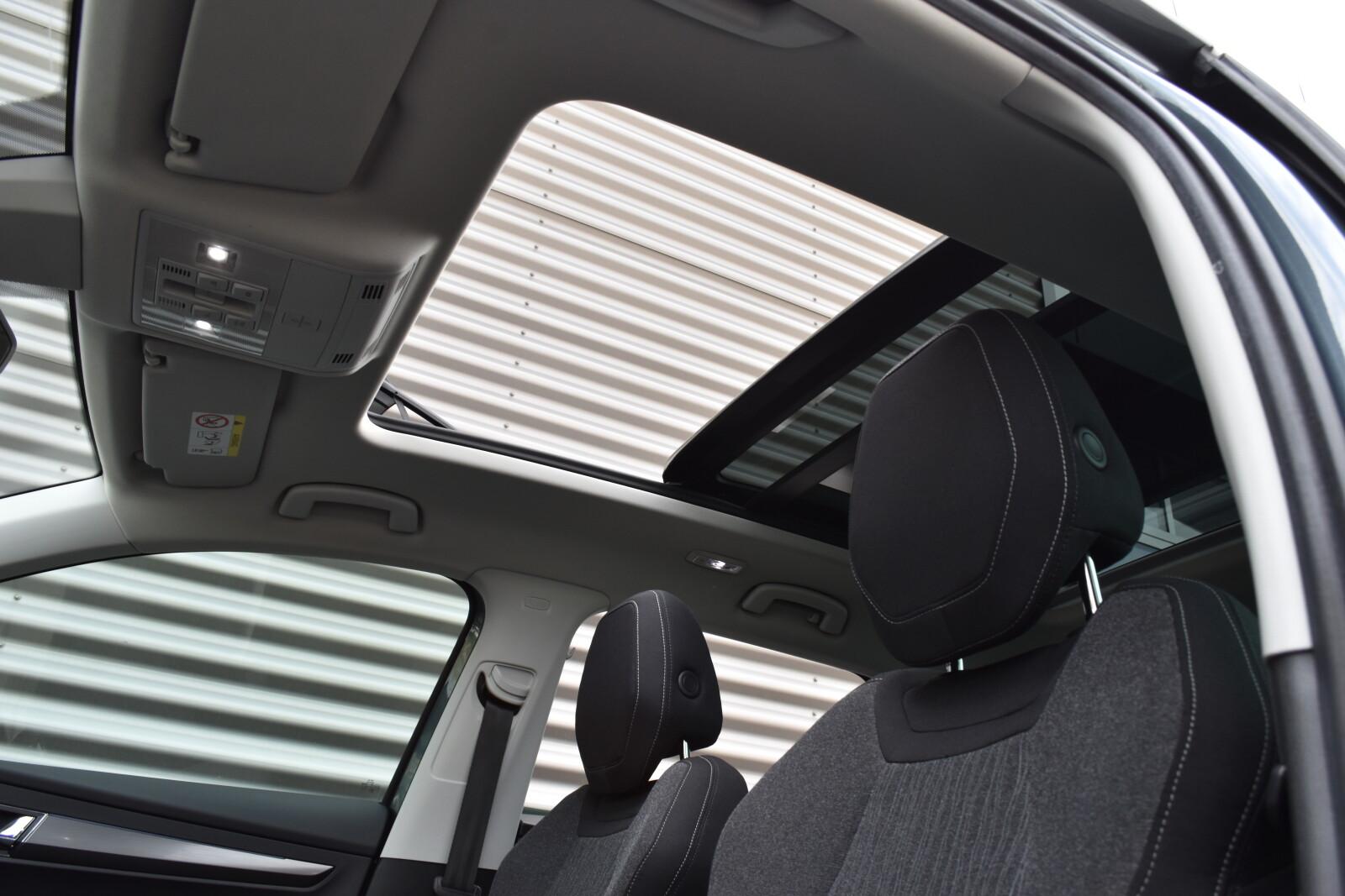 SalonPL TDI 150 KM Style NAVI Comfort Kamera LED CANTON Panorama ASO 28