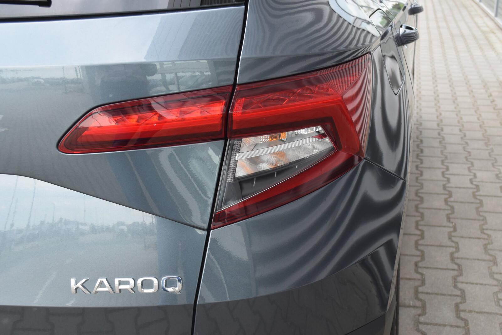 SalonPL TDI 150 KM Style NAVI Comfort Kamera LED CANTON Panorama ASO 35