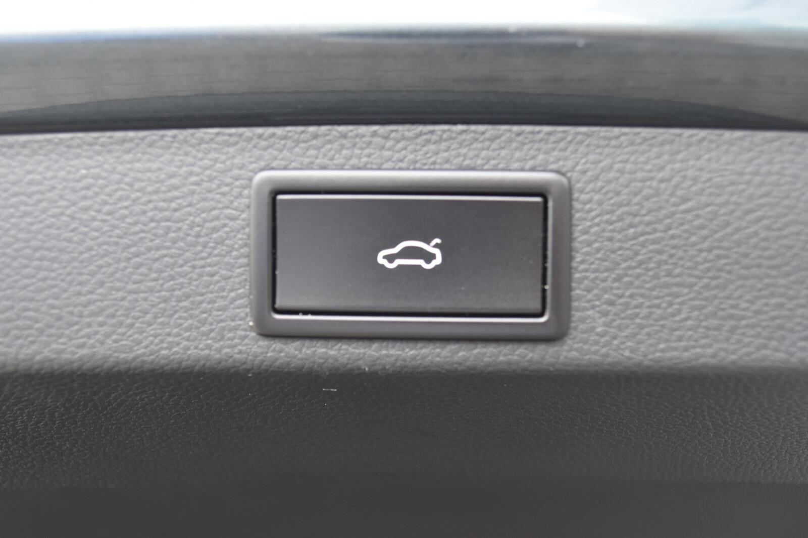SalonPL TDI 150 KM Style NAVI Comfort Kamera LED CANTON Panorama ASO 30