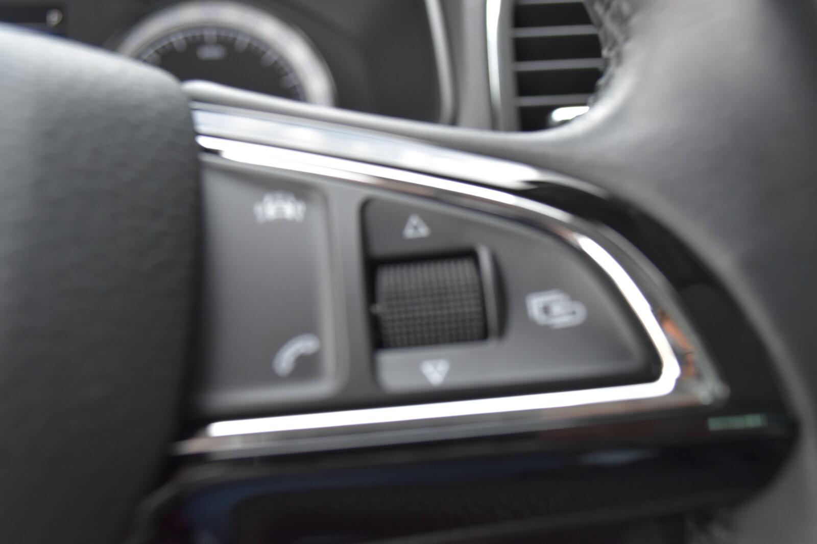 SalonPL TDI 150 KM Style NAVI Comfort Kamera LED CANTON Panorama ASO 15